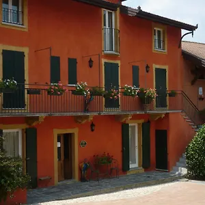 La Casetta Gasthuis