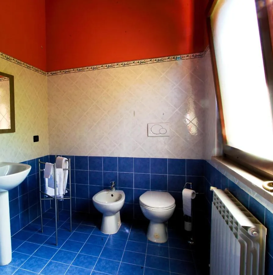 Bed & Breakfast B&B Cascina Quaderna Castenedolo