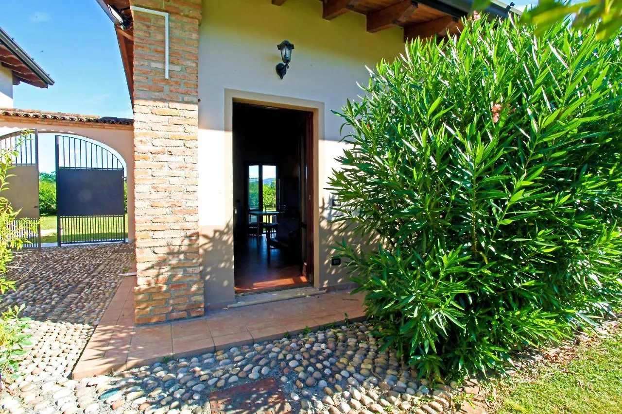 Bed & Breakfast B&B Cascina Quaderna Castenedolo Italy