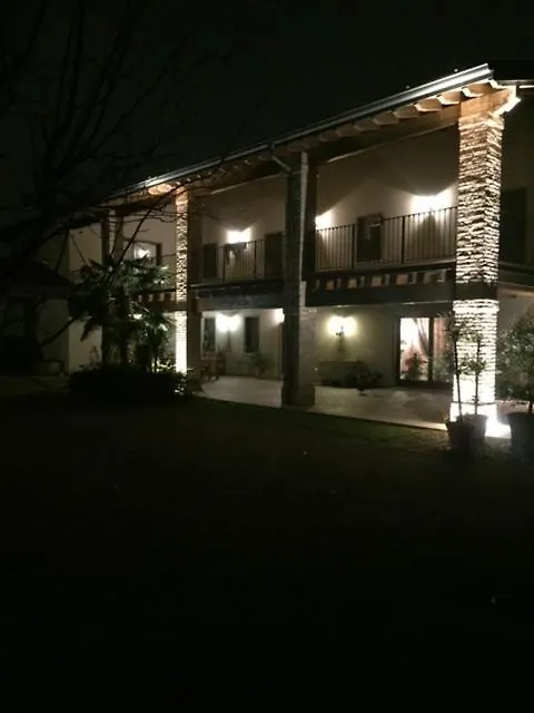 Bed & Breakfast B&B Cascina Quaderna Castenedolo