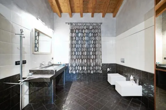 B&B Cascina Quaderna Castenedolo Italy