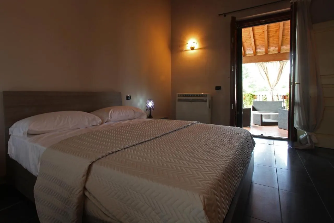 B&B Cascina Quaderna Castenedolo Bed & Breakfast