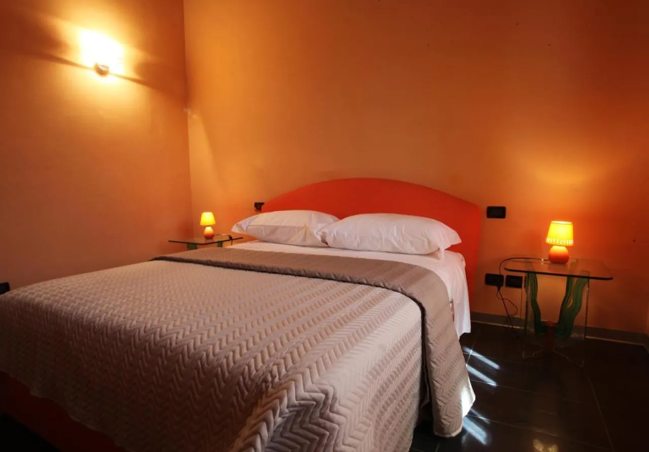 B&B Cascina Quaderna location